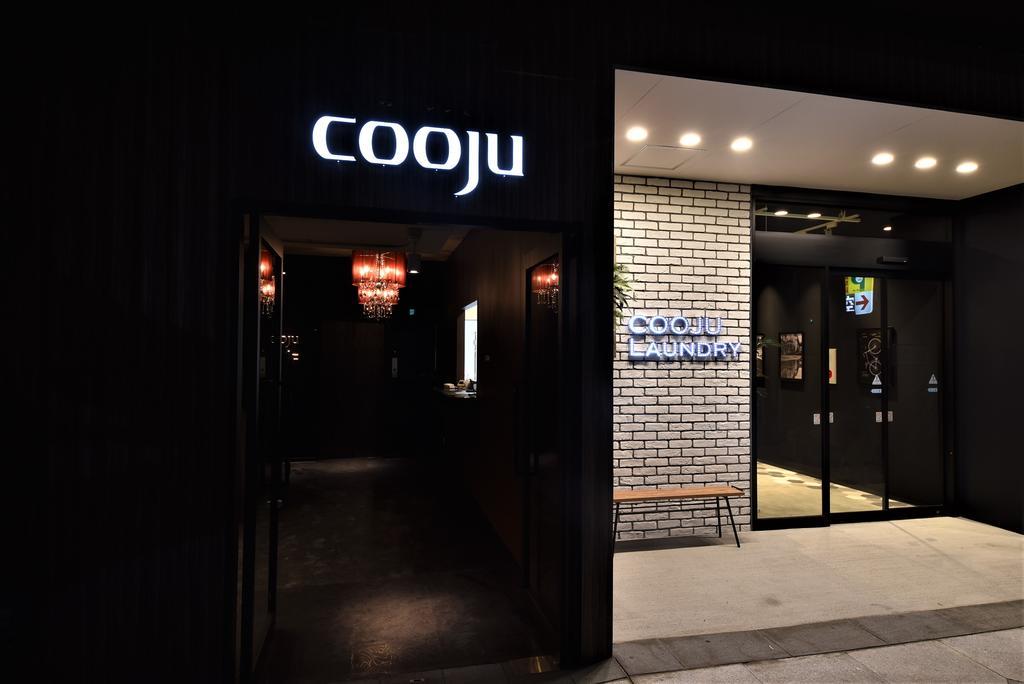 Hotel Cooju Kawasaki Kawasaki  Exterior photo