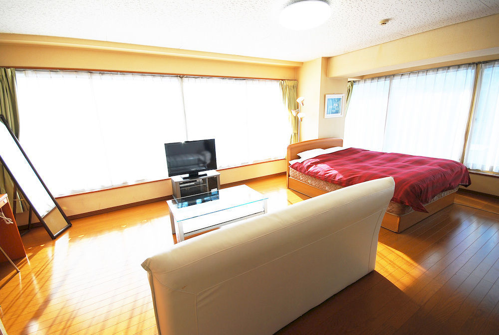 Hotel Cooju Kawasaki Kawasaki  Exterior photo
