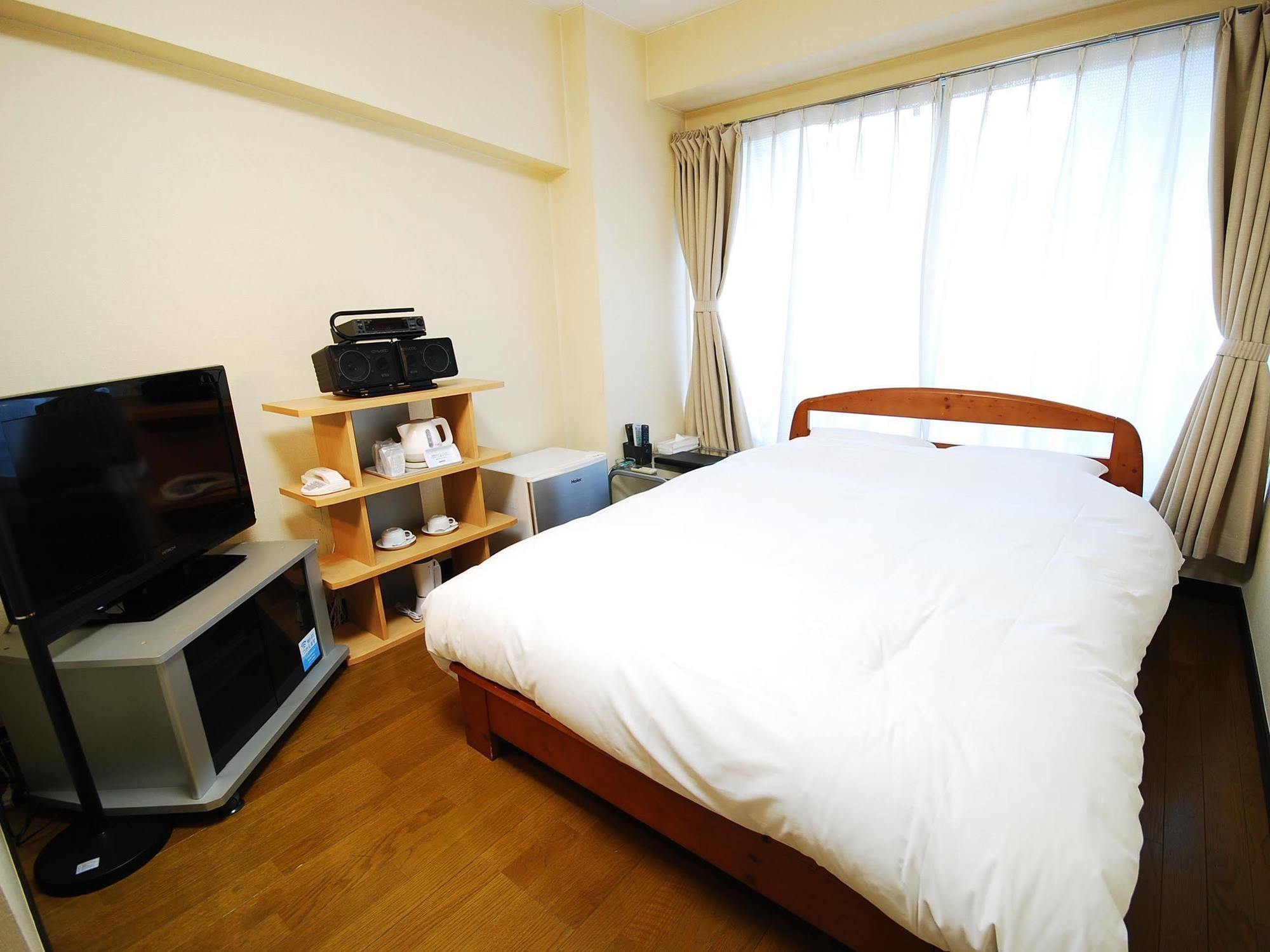 Hotel Cooju Kawasaki Kawasaki  Exterior photo
