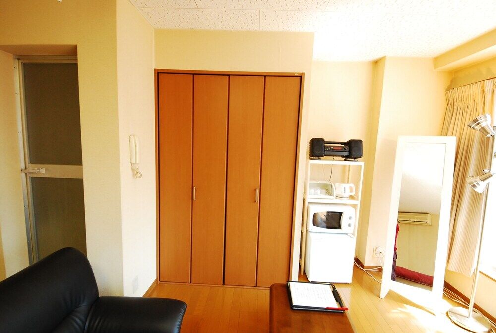 Hotel Cooju Kawasaki Kawasaki  Exterior photo