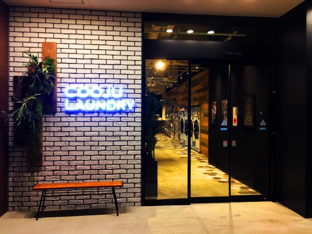 Hotel Cooju Kawasaki Kawasaki  Exterior photo